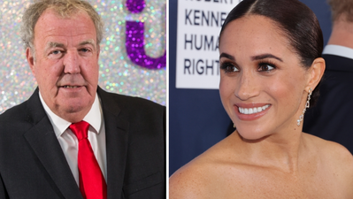 Press watchdog launches investigation into ‘hateful’ Jeremy Clarkson column on Meghan Markle