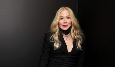 Christina Applegate plans to change career path following MS diagnosis