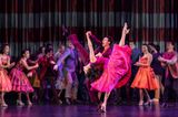 West Side Story’s Kyra Sorce on the impact the musical has on a modern society
