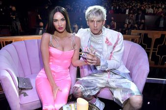 Megan Fox responds to fans amid reported breakup from Machine Gun Kelly