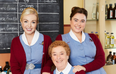 Call the Midwife has been renewed until 2026