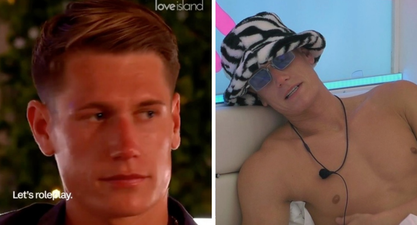 Love Island fans are in complete shock as it looks like Will has his head turned