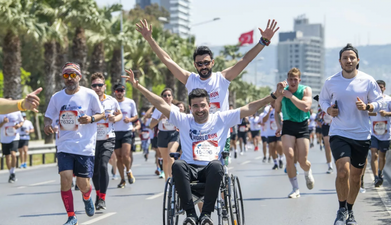 Everything you need to know about the Wings for Life World Run