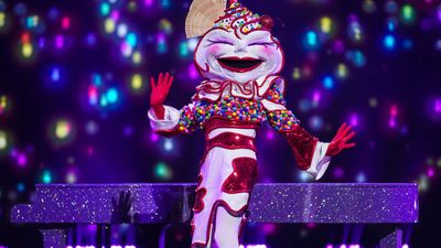 ITV slash The Masked Dancer from their schedule in huge shake up