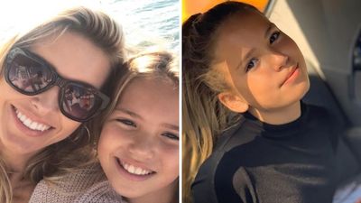 “My heart hurts”: Audrina Patridge mourns loss of her 15-year-old niece