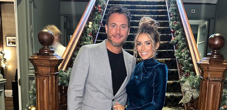 Gary Lucy confirms he’s no longer with Laura Anderson but shares co-parenting plans