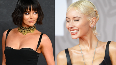 Is the bob the new IT girl hairstyle?