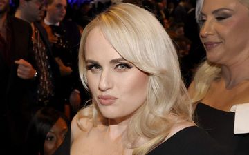 Rebel Wilson’s Pitch Perfect contract prevented her from gaining or losing more than 10 pounds