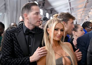 Paris Hilton says she was “villainized” by the press as a young woman