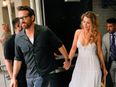 Ryan Reynolds shares update after Blake Lively gives birth to baby #4