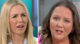 Anger as GMB guest says pregnant women are ‘lazy’ if they don’t wear makeup during labour