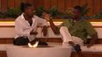 Love Island’s Martin reveals the real reason behind Shaq’s tears after movie night