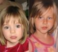 Madeleine McCann’s family ask for DNA test on Polish girl claiming to be Madeleine