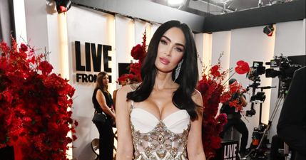 Megan Fox breaks silence amid Machine Gun Kelly rumours