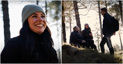 WATCH: Young people in Ireland have adopted a new approach to drinking alcohol and honestly, it looks pretty appealing