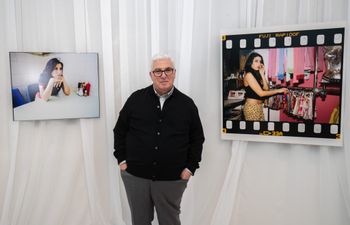 Amy Winehouse’s dad gutted not to be played by George Clooney in biopic