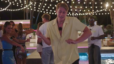 Love Island first look: The villa gets a special guest visit as one couple heads to the Hideaway