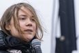 Greta Thunberg addresses Andrew Tate’s arrest