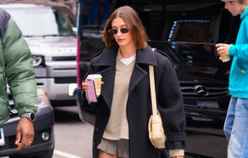 Shop This Look: Hailey Bieber’s preppy put together fit