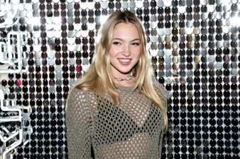 Kate Moss’ daughter Lila named as the face of new beauty campaign