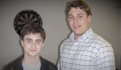 Tragic death of teenage Harry Potter star Rob Knox explored in new documentary