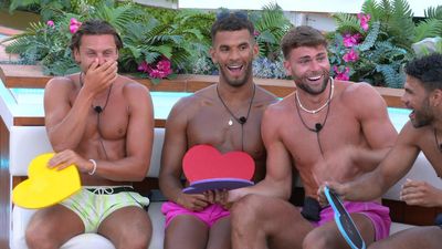 Love Island fans are begging for the Twitter challenge to return for more drama