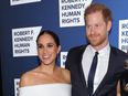 Harry and Meghan deny claims they are suing South Park