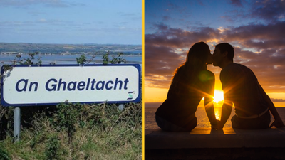 Love Island-style Irish language show is looking for singletons to take part