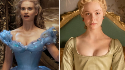 Period dramas are going to start banning corsets – here’s why