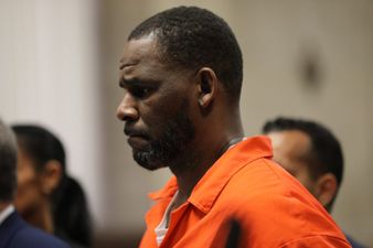 R Kelly receives new jail sentence for production of child abuse imagery