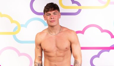 Love Island’s new bombshell Keanan has a big Irish connection