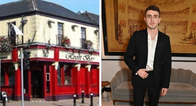 Maynooth pub says pints are ‘on the house’ for former regular Paul Mescal