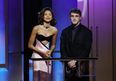 Fans can’t cope over Paul Mescal’s cringey moment with Zendaya at the SAG Awards