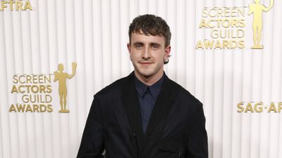 It looks like we’ve been pronouncing Paul Mescal’s name wrong this entire time