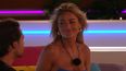 Love Island fans are claiming Claudia is “overreacting” about Casey
