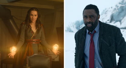 All of the new Netflix movies and shows arriving in March