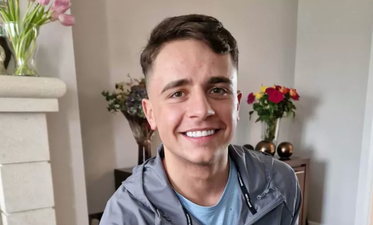 Mum pays tribute to her son following fatal Swords stabbing