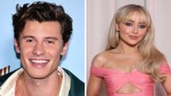 Shawn Mendes and Sabrina Carpenter spark dating rumours