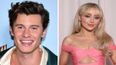 Shawn Mendes and Sabrina Carpenter spark dating rumours