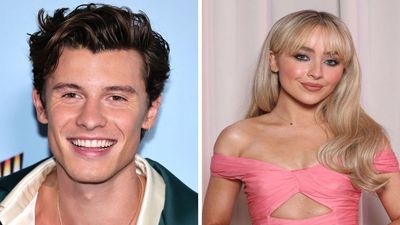 Shawn Mendes and Sabrina Carpenter spark dating rumours