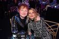Ed Sheeran’s wife Cherry had inoperable tumour during pregnancy