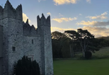 Howth Castle to be transformed into wedding location as part of €10m revamp
