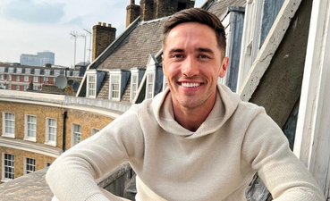 Greg O’Shea reveals he had planned to propose to his ex-girlfriend