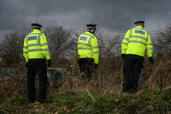 Constance Marten and Mark Gordon charged with manslaughter