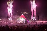 Glastonbury 2023 controversy continues as all-white, all-male headliners announced