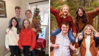 Woman (23) opens up about ‘weird’ age dynamic with 13-year-old daughter