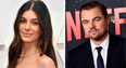 Leonardo DiCaprio’s ex Camila Morrone breaks silence six months after break up
