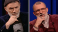 Tommy Tiernan reveals he’s been diagnosed with sleep apnea