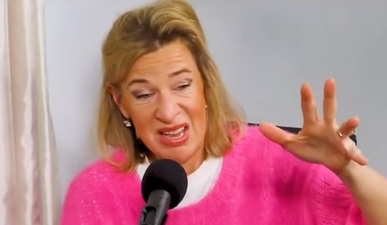 Katie Hopkins labels Sam Smith a “dirty, disgusting, chronically ill guy”