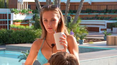 Love Island first look: Jessie and Will are on egg shells as one couple heads to the Hideaway